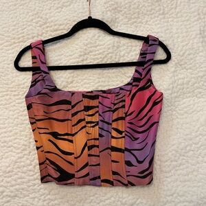 Silva Astore Judy Top- size 38
